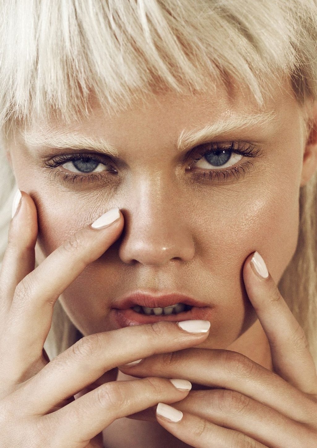 Charlotte Pringels -