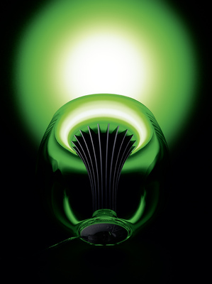 Maren Boerner image editing - Saturn