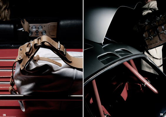 Maren Boerner image editing - Park Avenue