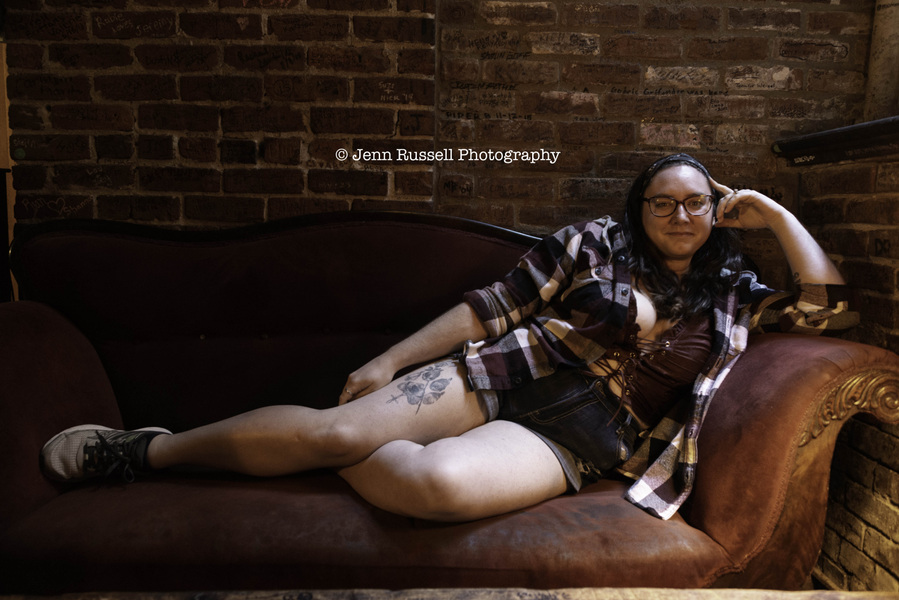 Jenn Russell Photography - 
