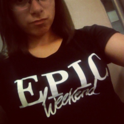 Epic Weekend