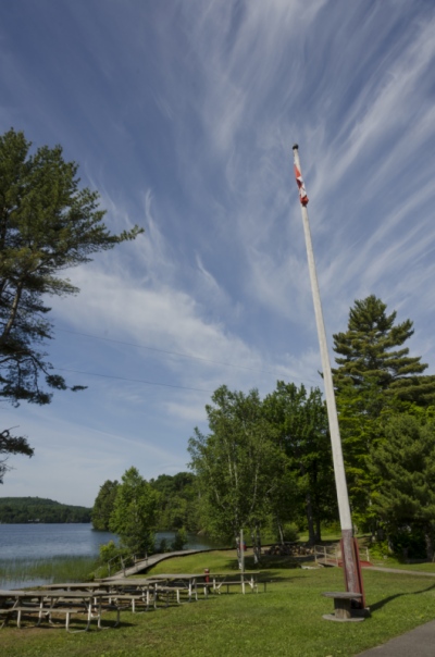 Camp Wakonda