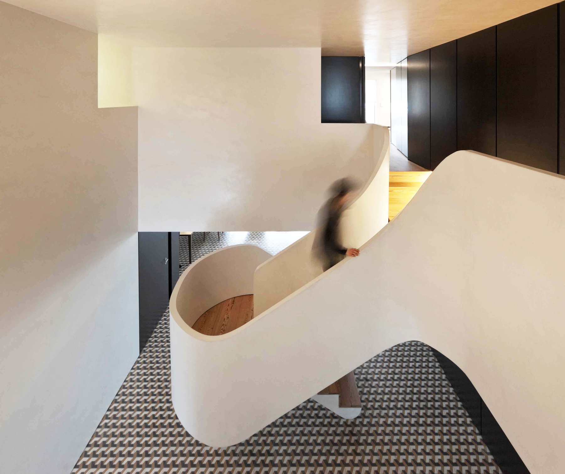 CORREIA/RAGAZZI ARQUITECTOS -