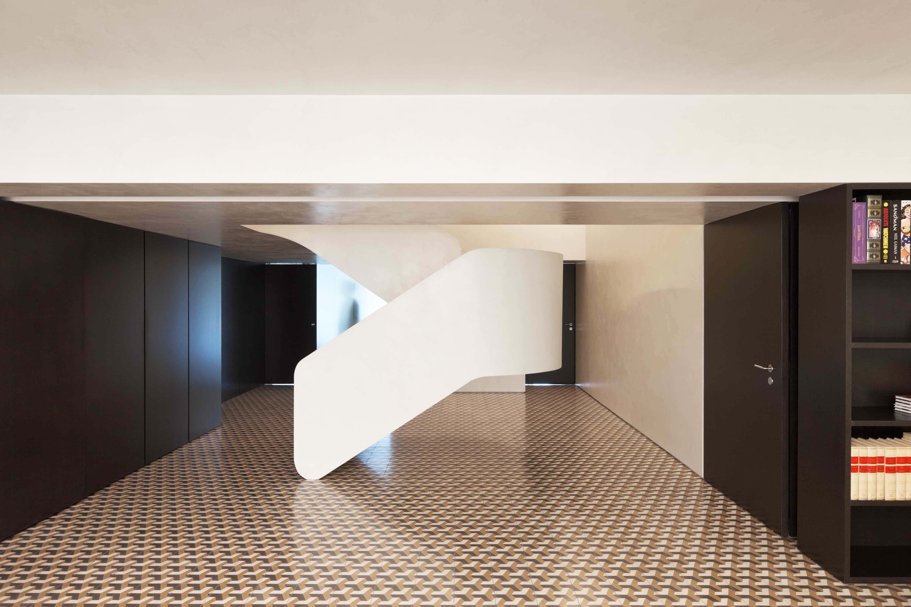 CORREIA/RAGAZZI ARQUITECTOS - CLICK FOR IMAGE CREDITS