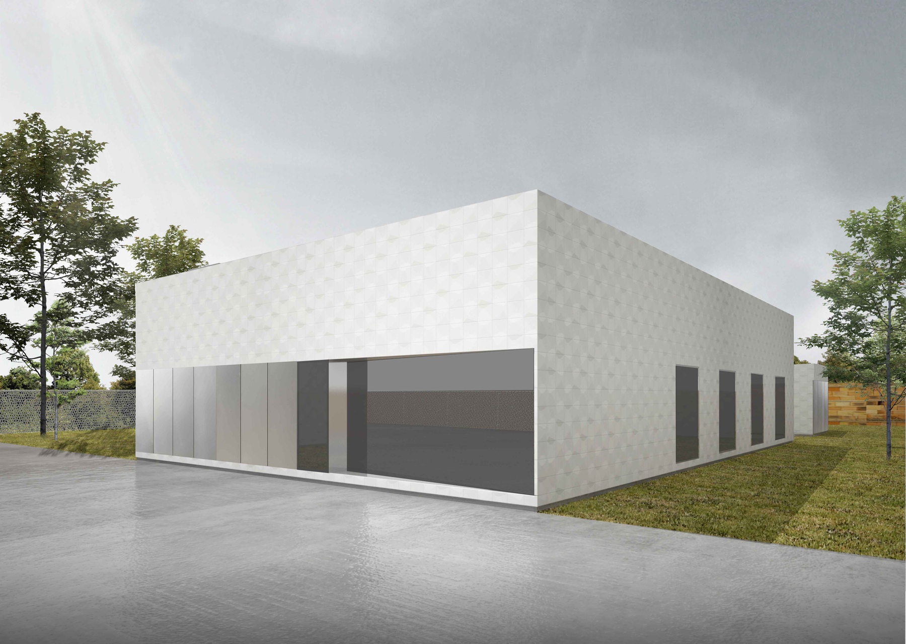 CORREIA/RAGAZZI ARQUITECTOS - CLICK FOR IMAGE CREDITS