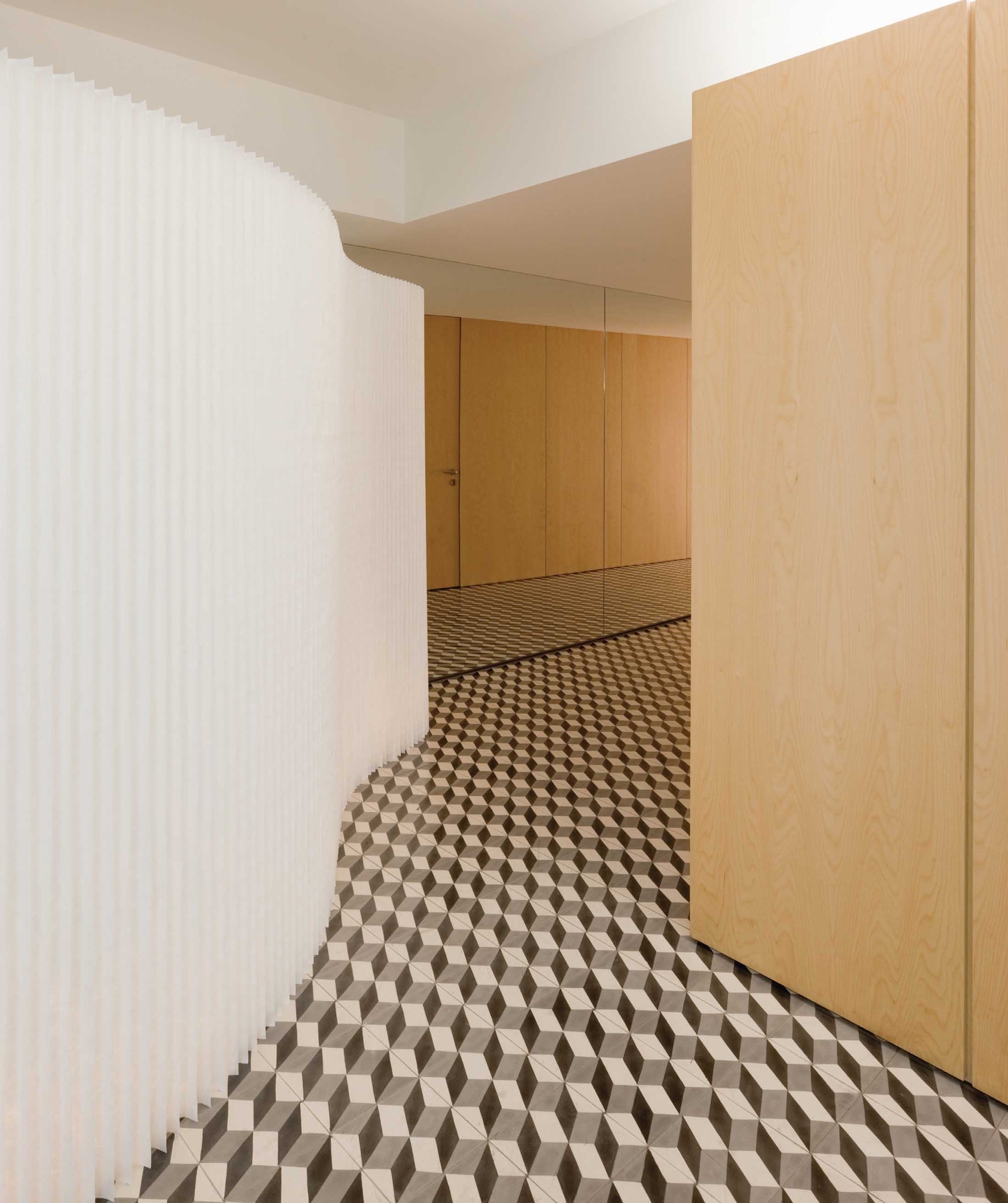 CORREIA/RAGAZZI ARQUITECTOS - CLICK FOR IMAGE CREDITS