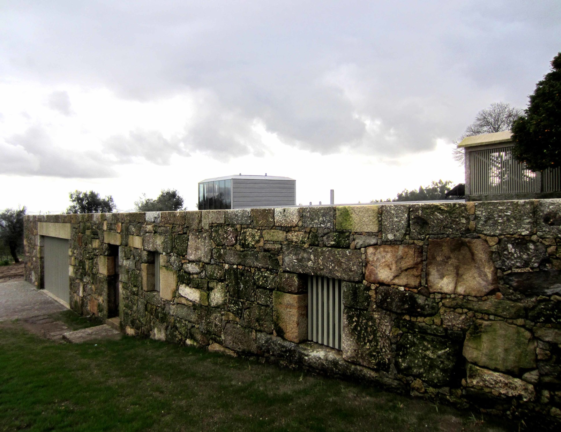 CORREIA/RAGAZZI ARQUITECTOS - CLICK FOR IMAGE CREDITS