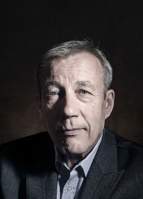 Vesa Tyni - The Sociologist of the year 2012 Sixten Korkman.