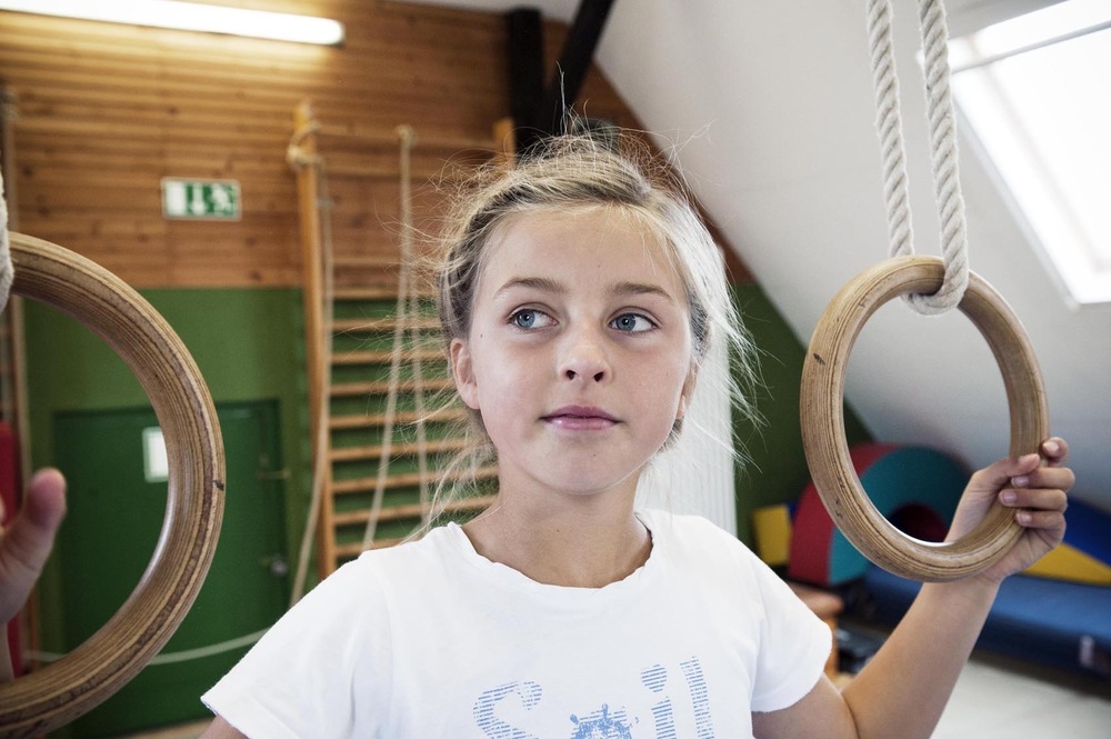 Fotografin Hamburg Reportage Portrait Reise Editorial Corporate Werbung Photography - Physical education