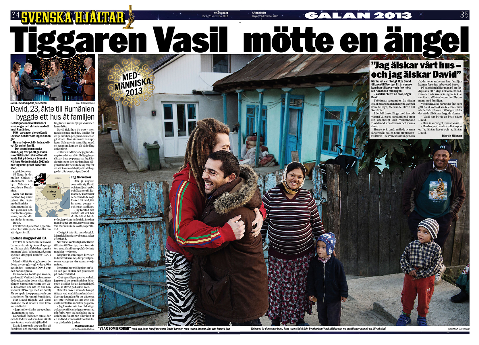 Photographer Anna Tärnhuvud - 