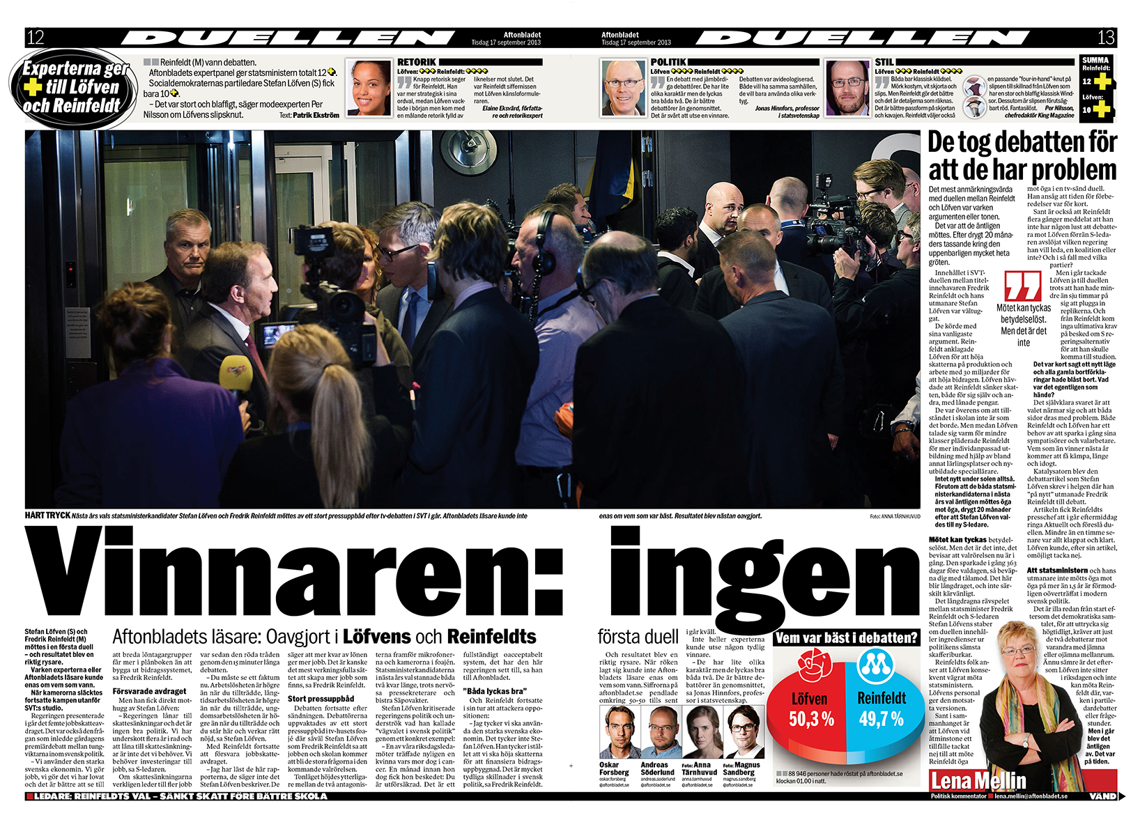 Photographer Anna Tärnhuvud - 