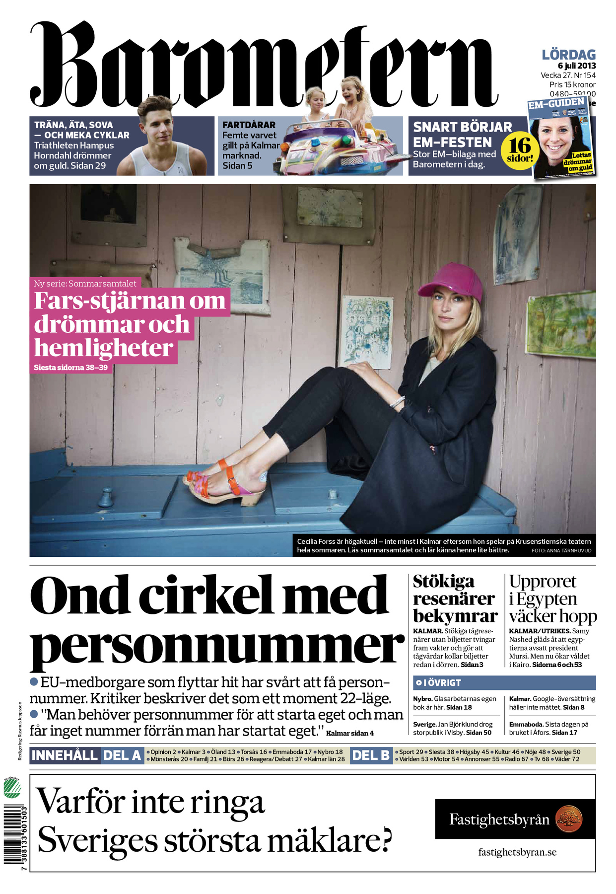 Photographer Anna Tärnhuvud - 