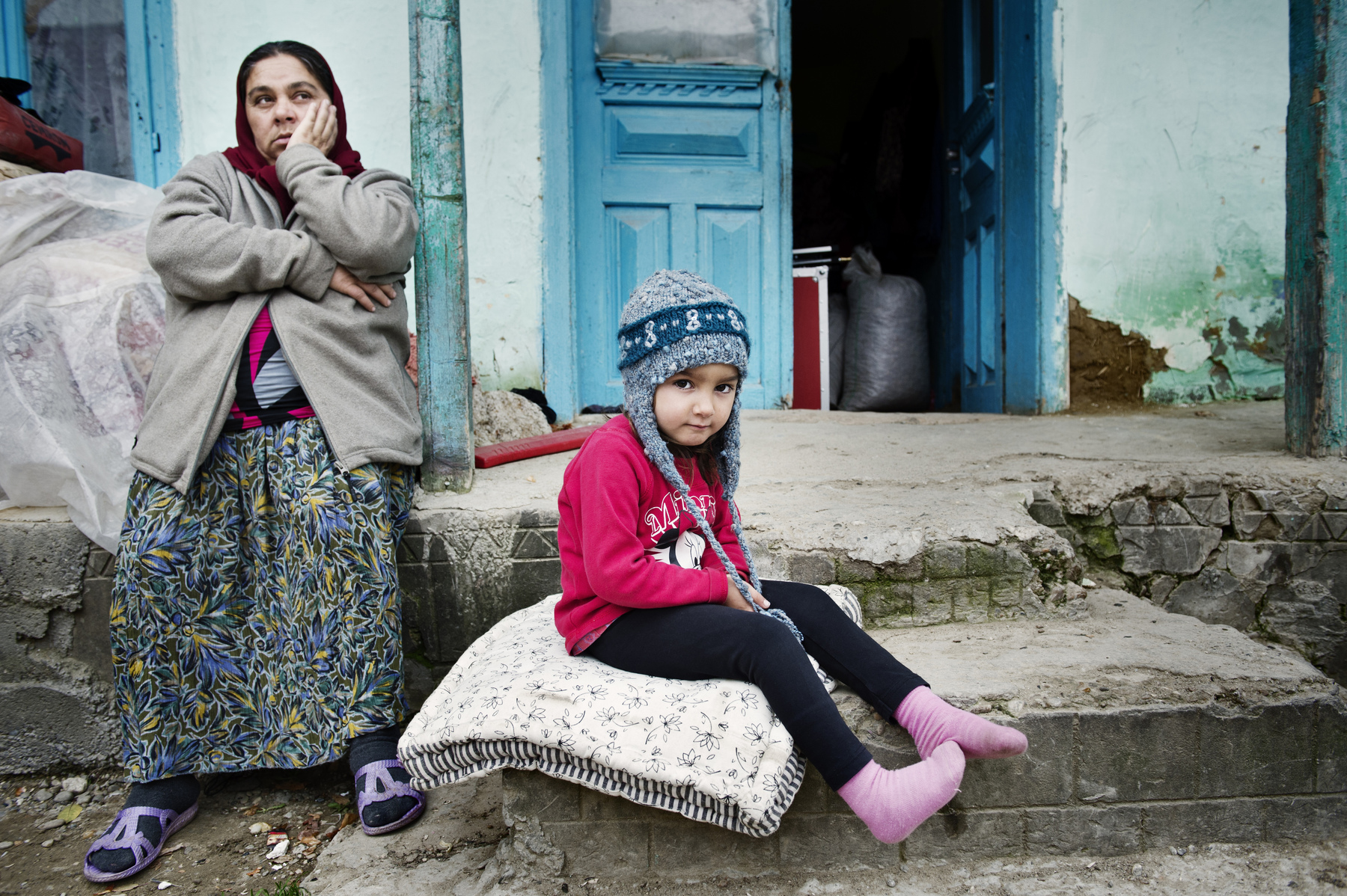 Photographer Anna Tärnhuvud - 