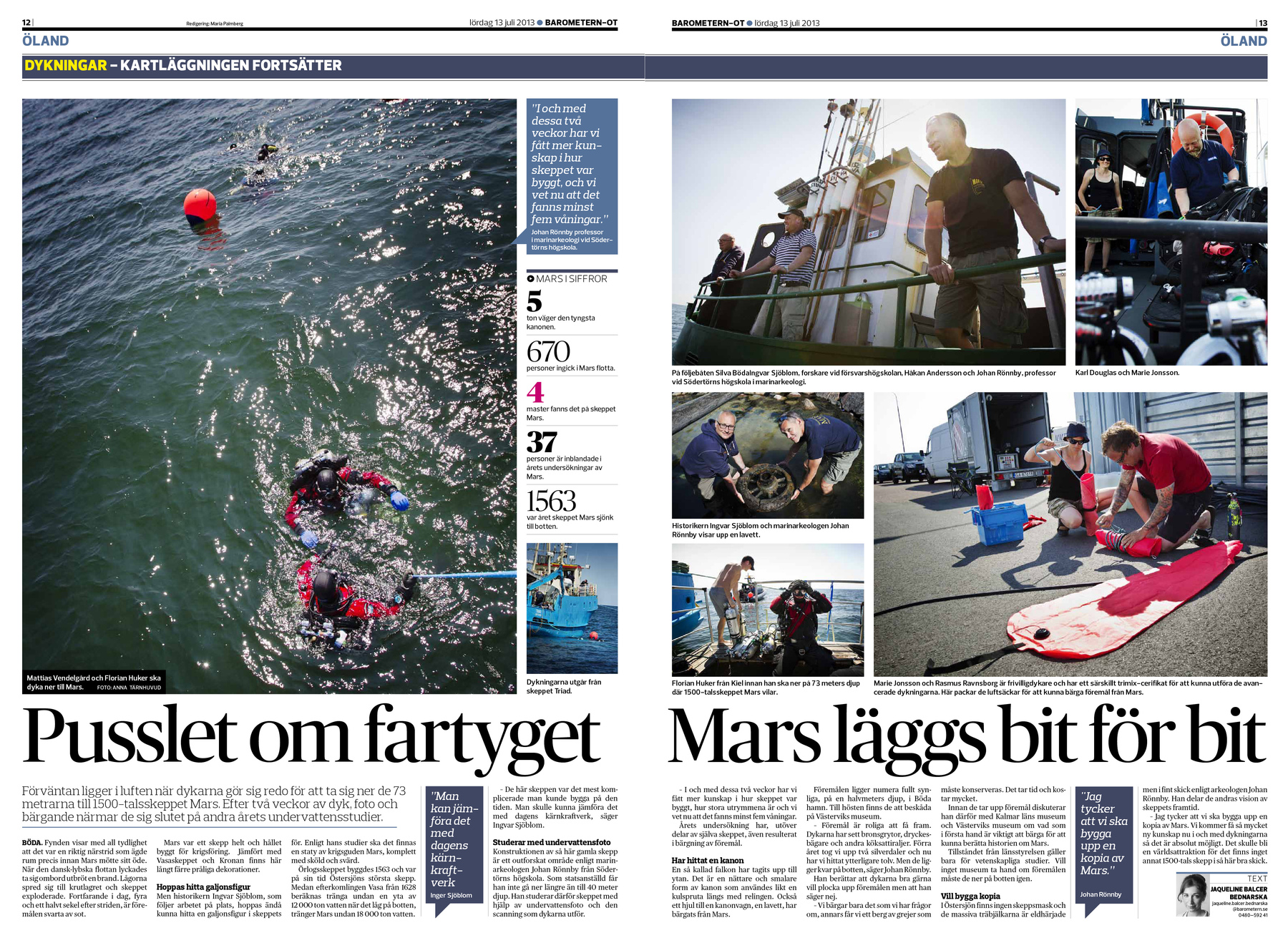 Photographer Anna Tärnhuvud - 