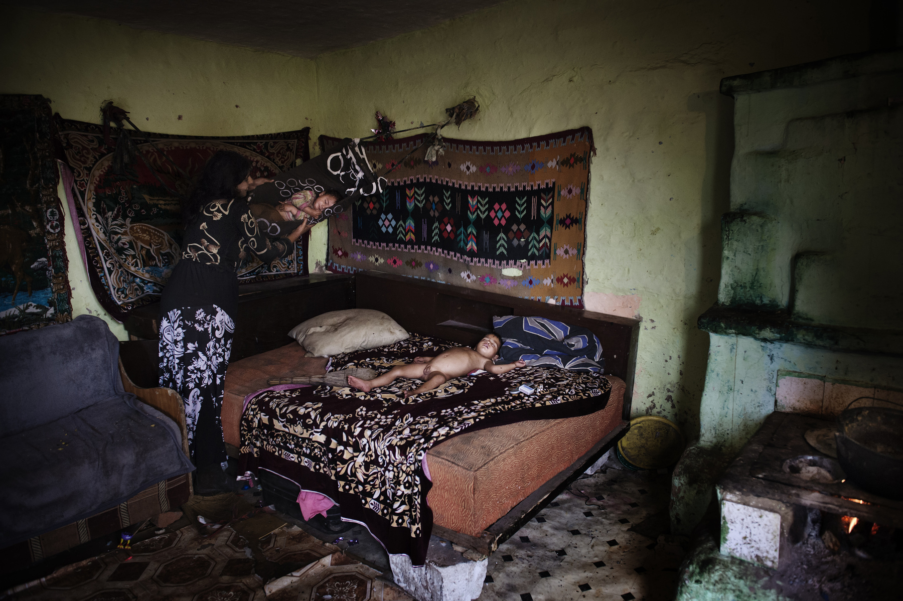 Photographer Anna Tärnhuvud - 