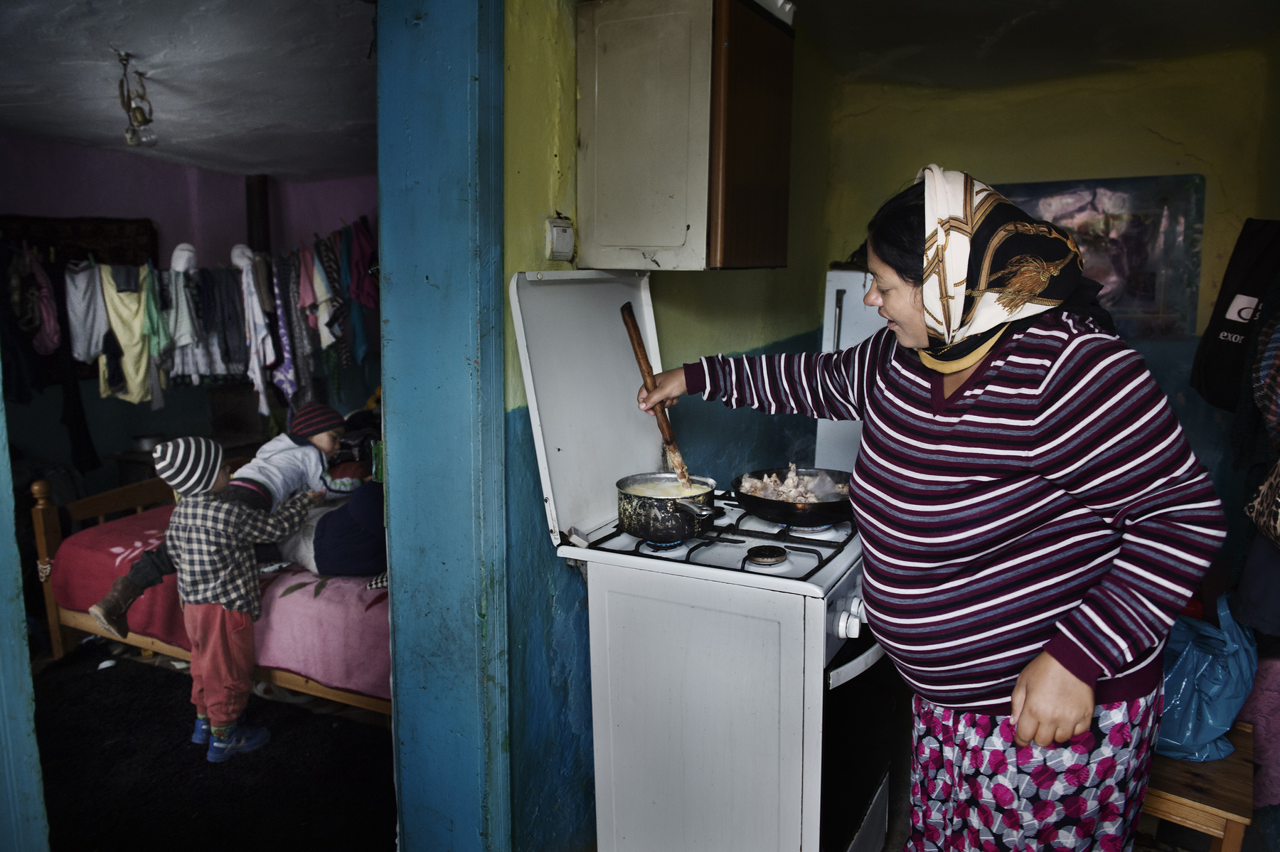 Photographer Anna Tärnhuvud - 