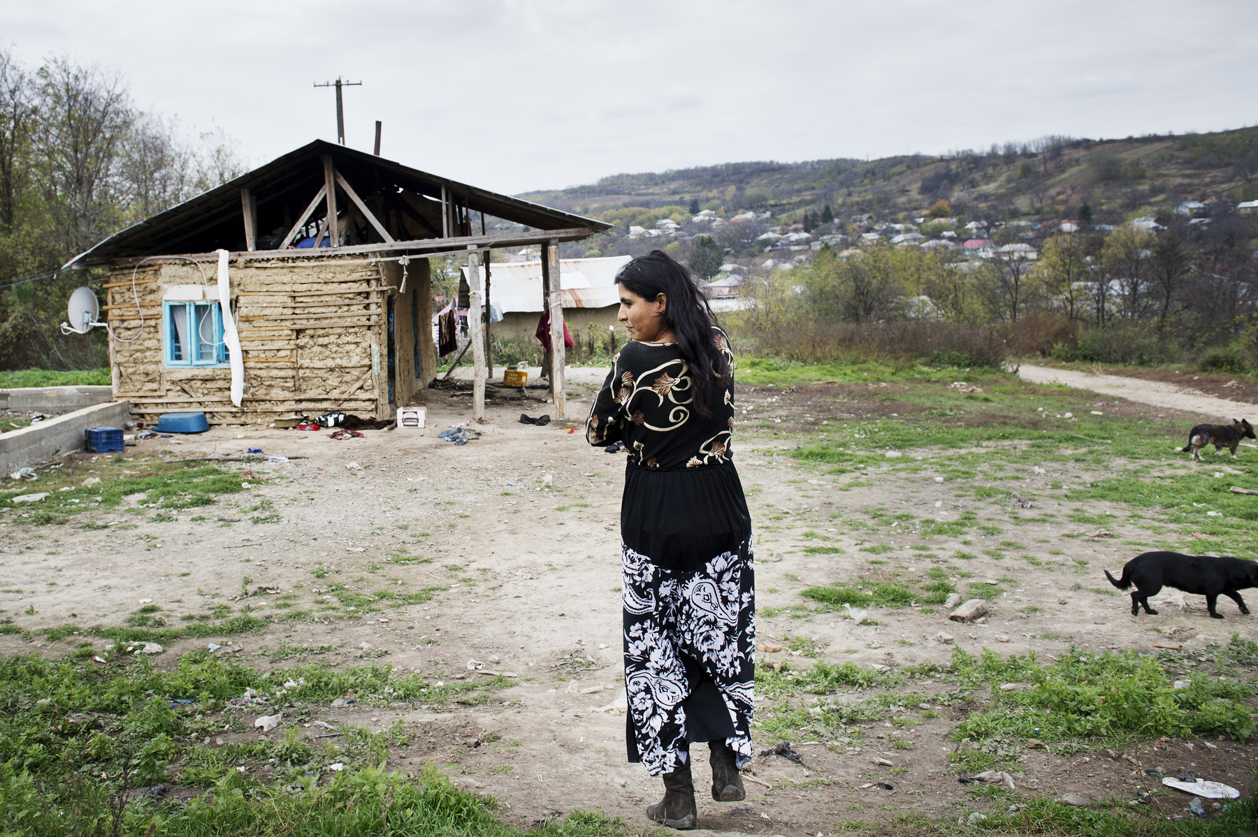 Photographer Anna Tärnhuvud - 