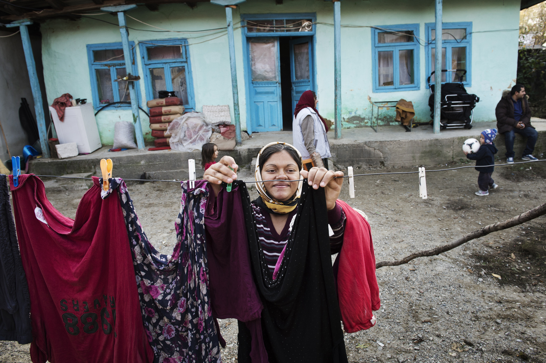 Photographer Anna Tärnhuvud - 