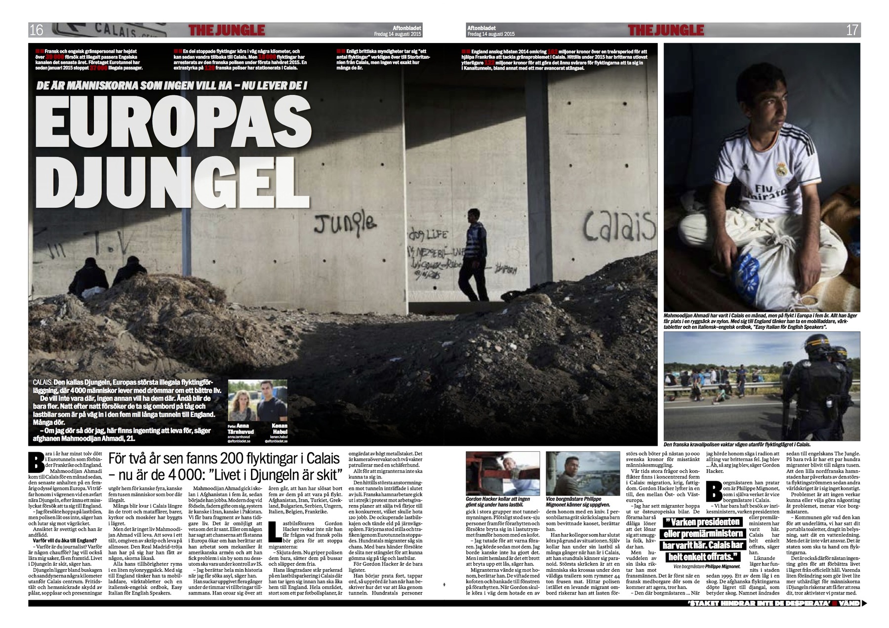 Photographer Anna Tärnhuvud - 