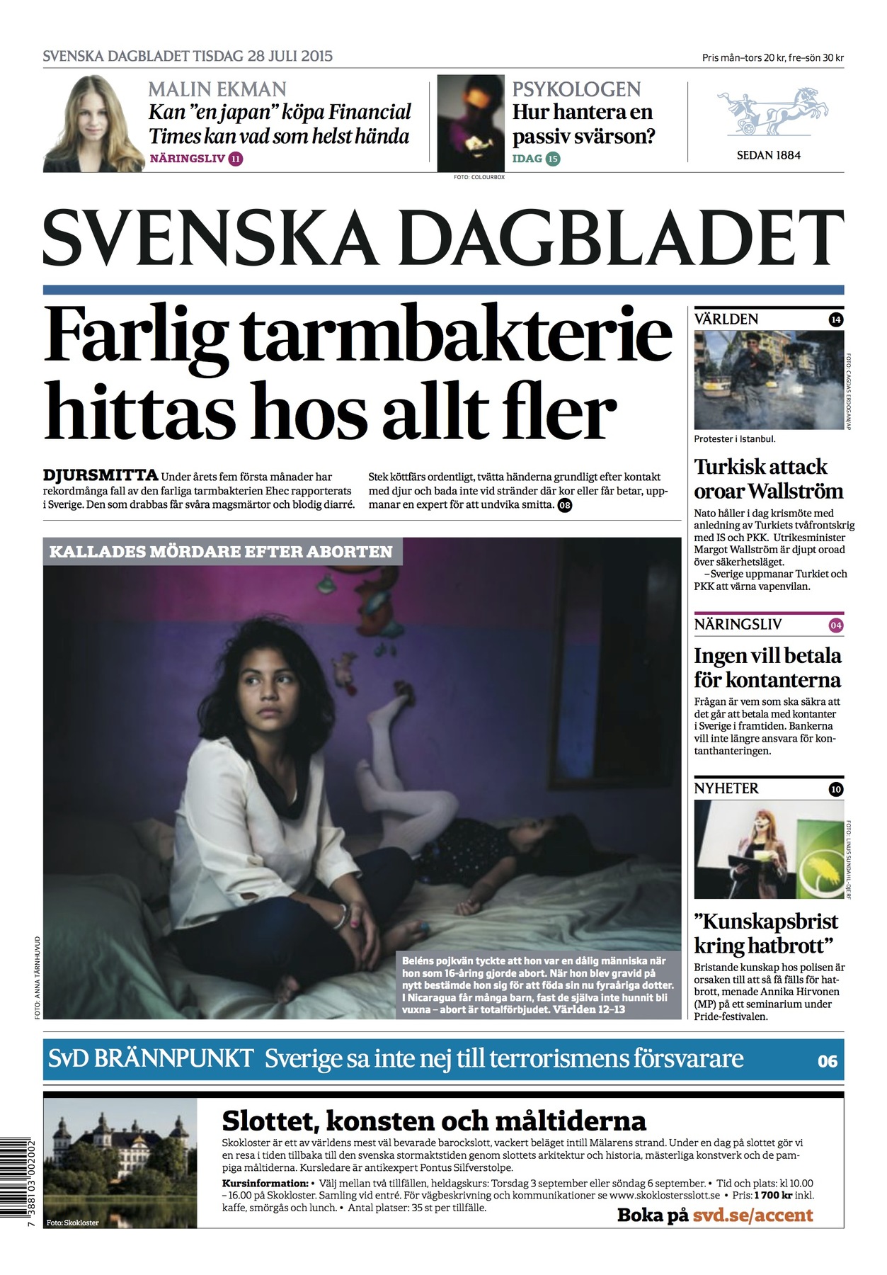 Photographer Anna Tärnhuvud - 