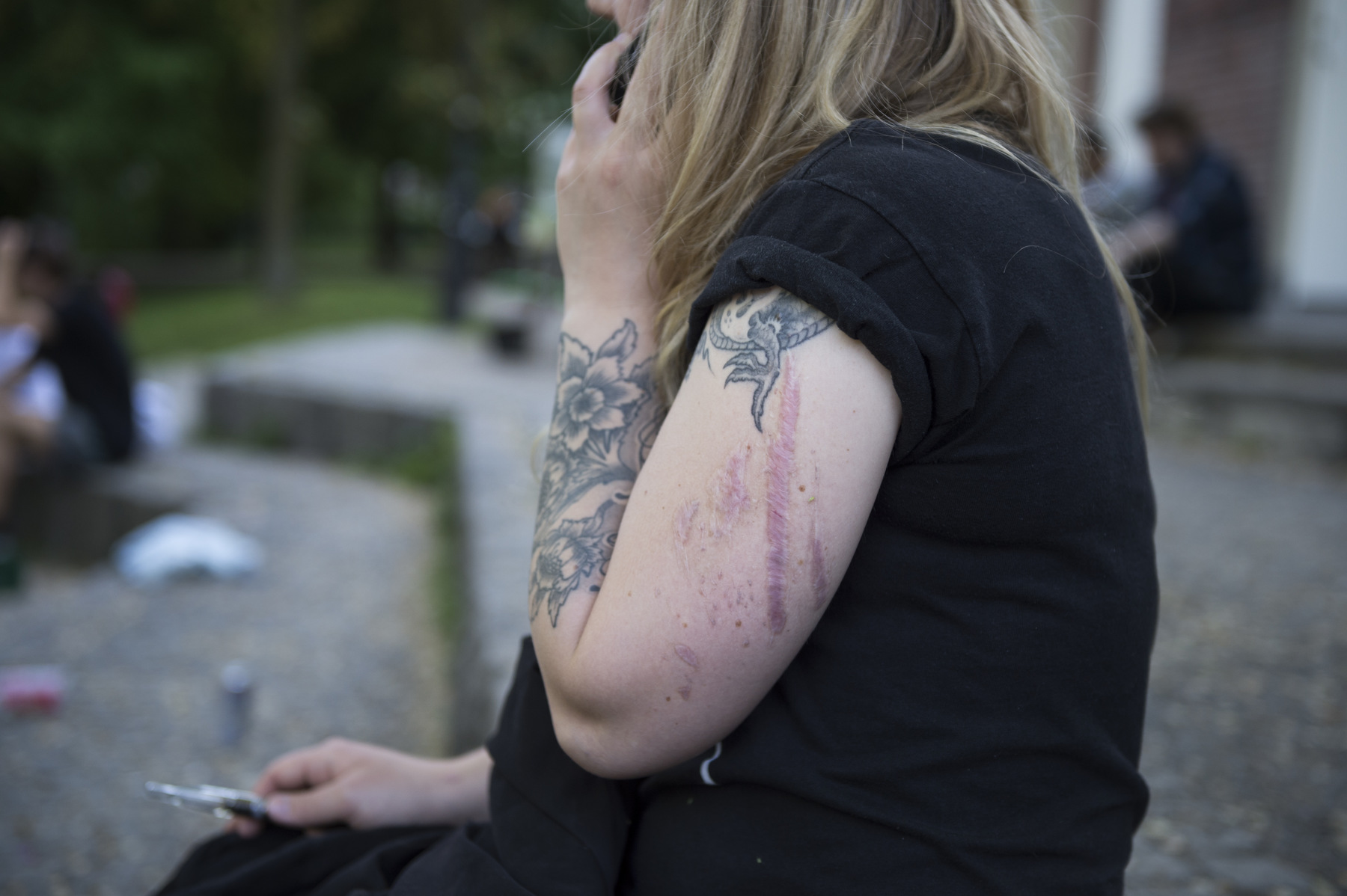 Photographer Anna Tärnhuvud - 