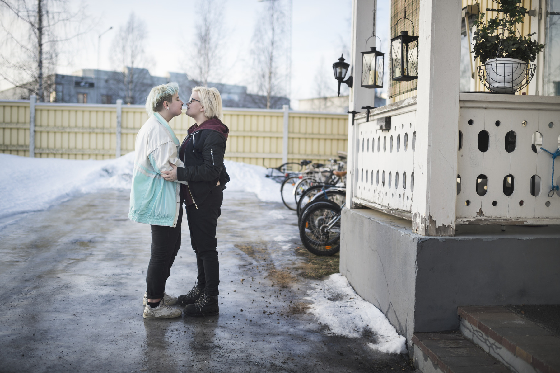 Photographer Anna Tärnhuvud - 