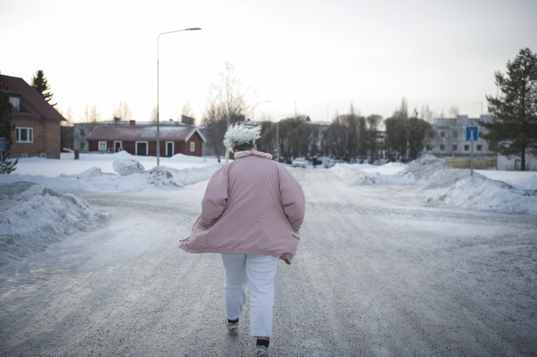 Photographer Anna Tärnhuvud - 