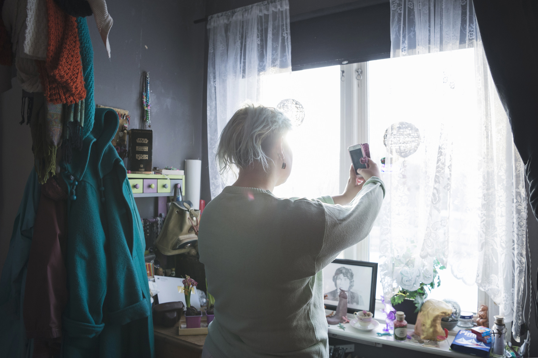Photographer Anna Tärnhuvud - 
