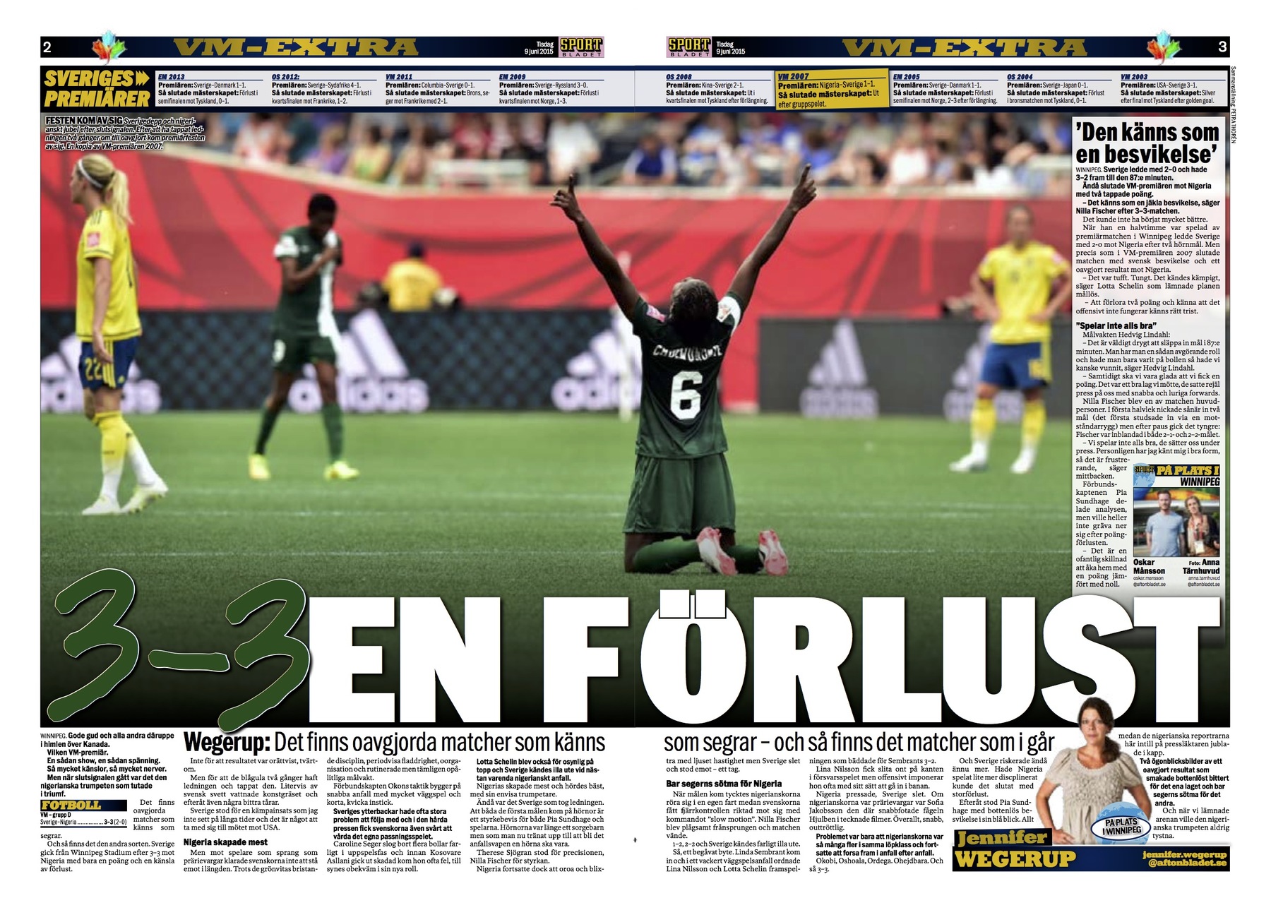 Photographer Anna Tärnhuvud - 