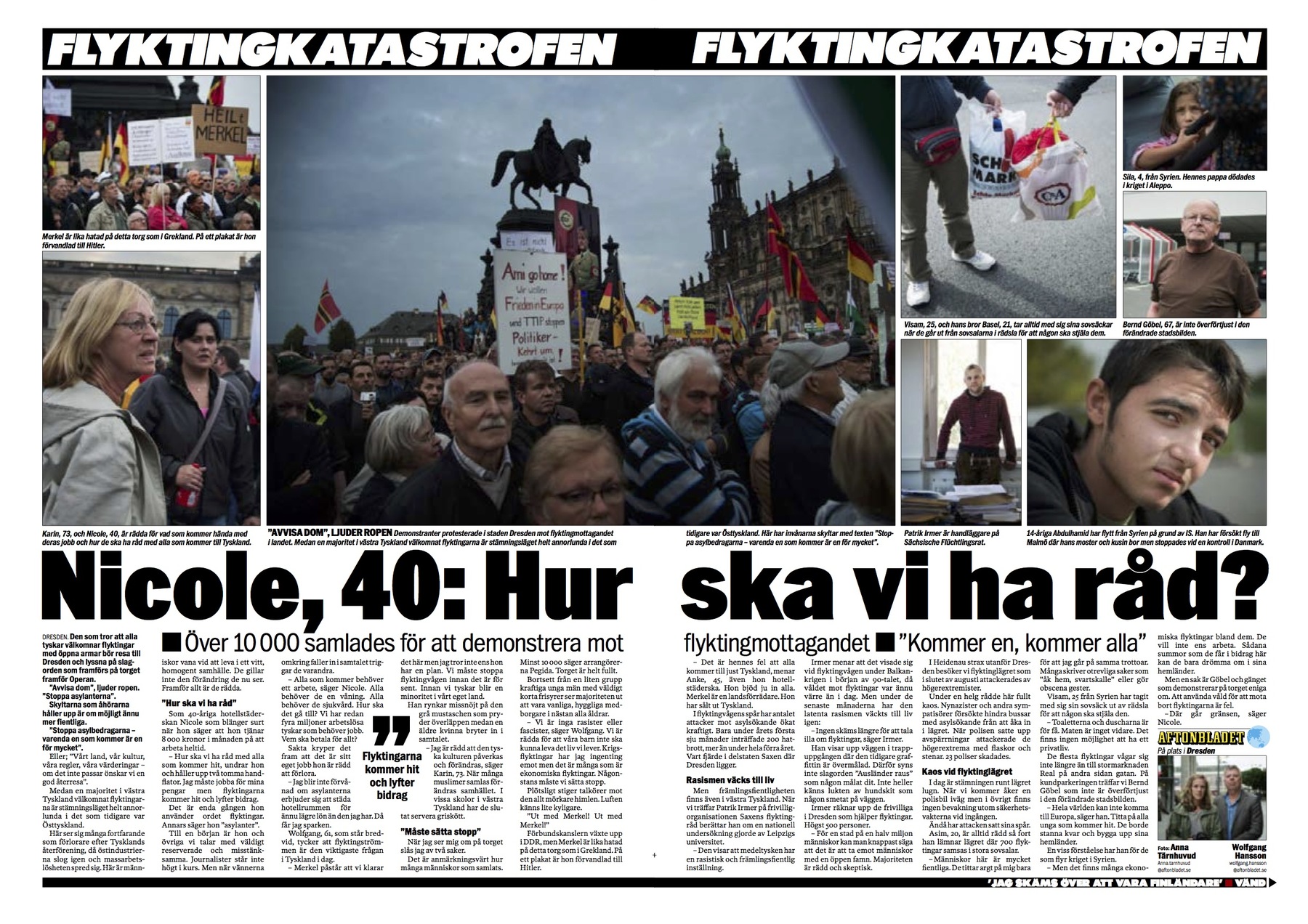 Photographer Anna Tärnhuvud - 