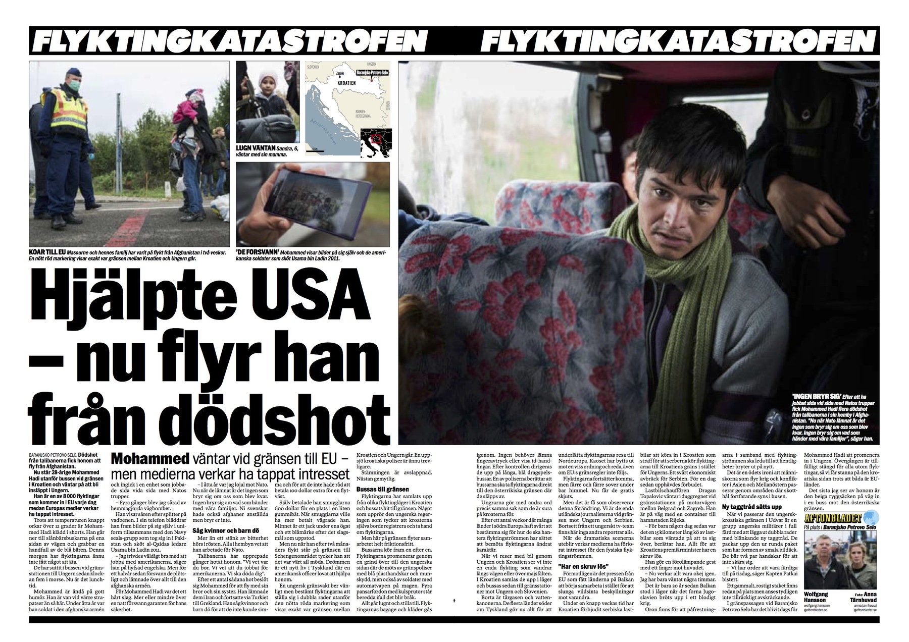 Photographer Anna Tärnhuvud - 