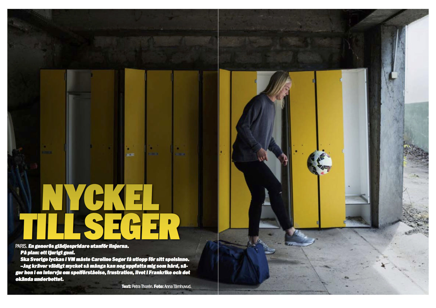 Photographer Anna Tärnhuvud - 