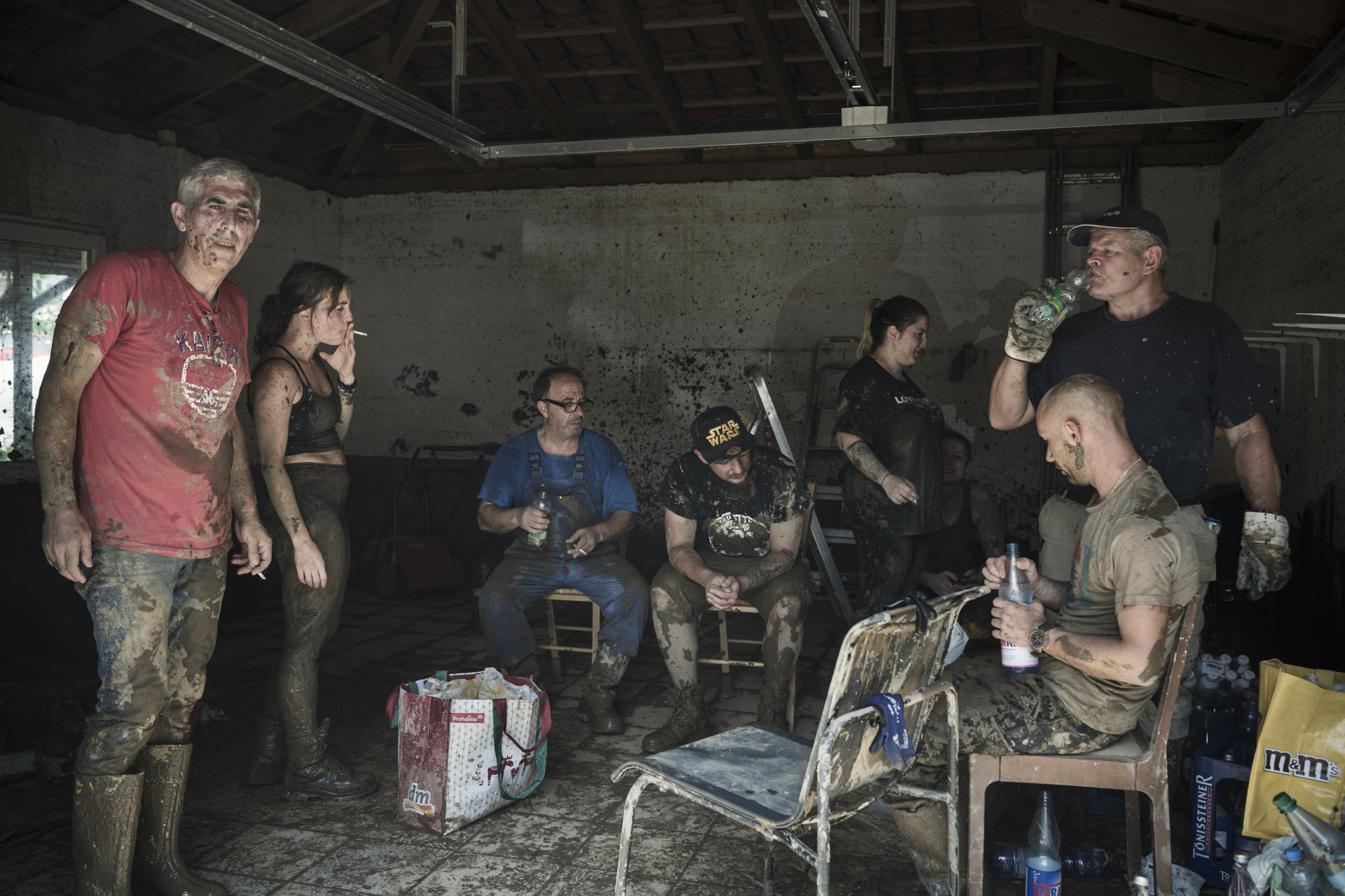 Photographer Anna Tärnhuvud - 