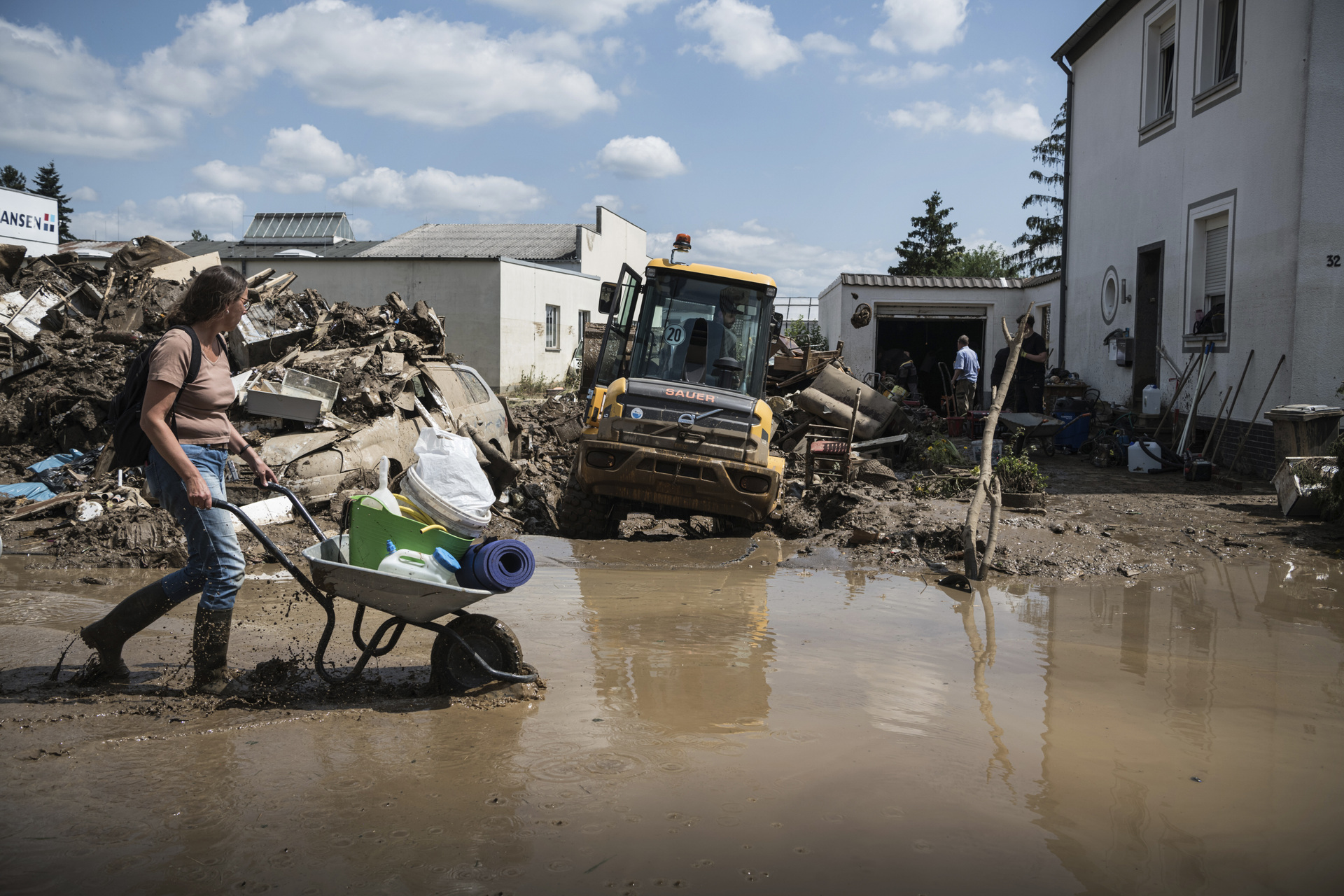 Photographer Anna Tärnhuvud - 