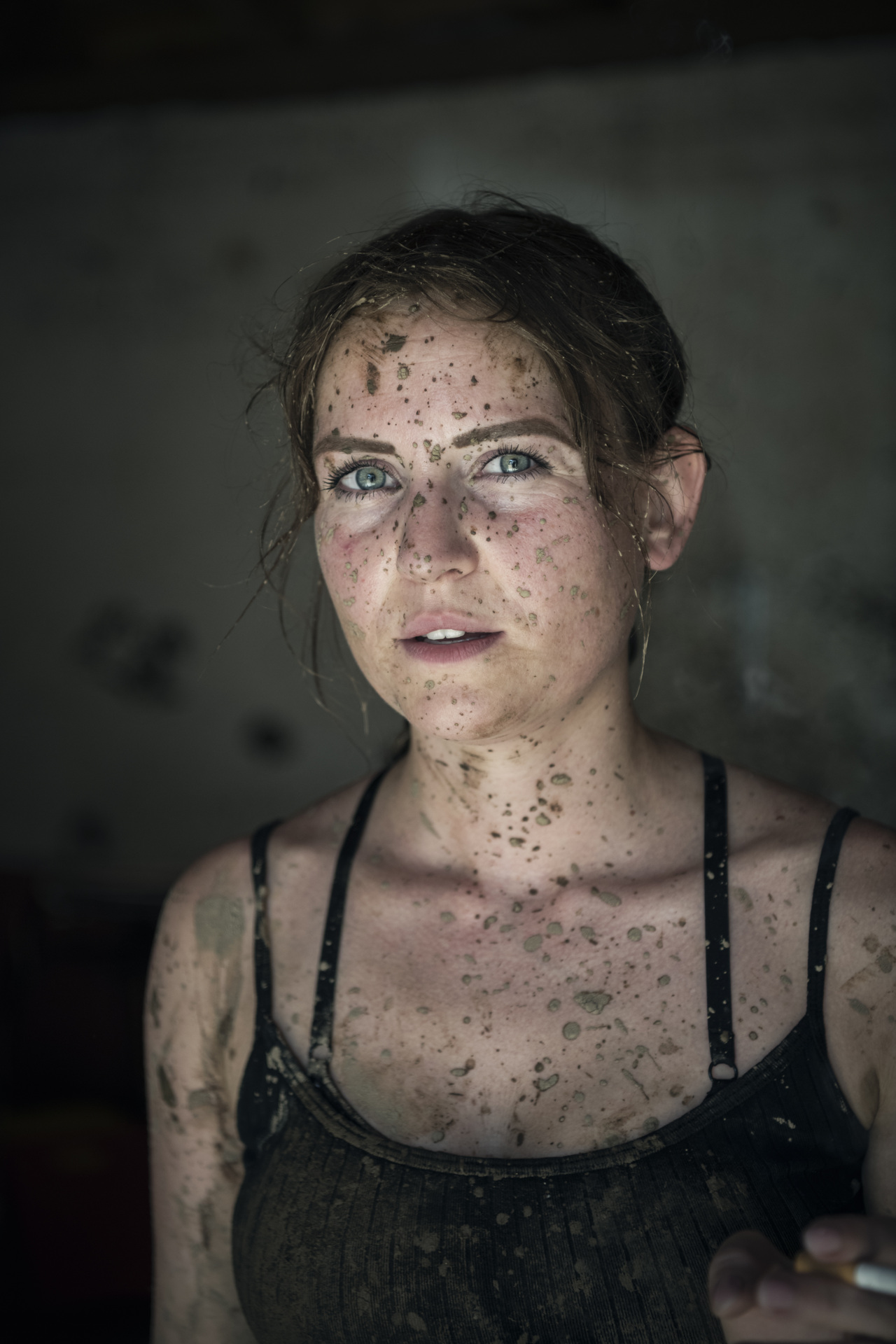 Photographer Anna Tärnhuvud - 