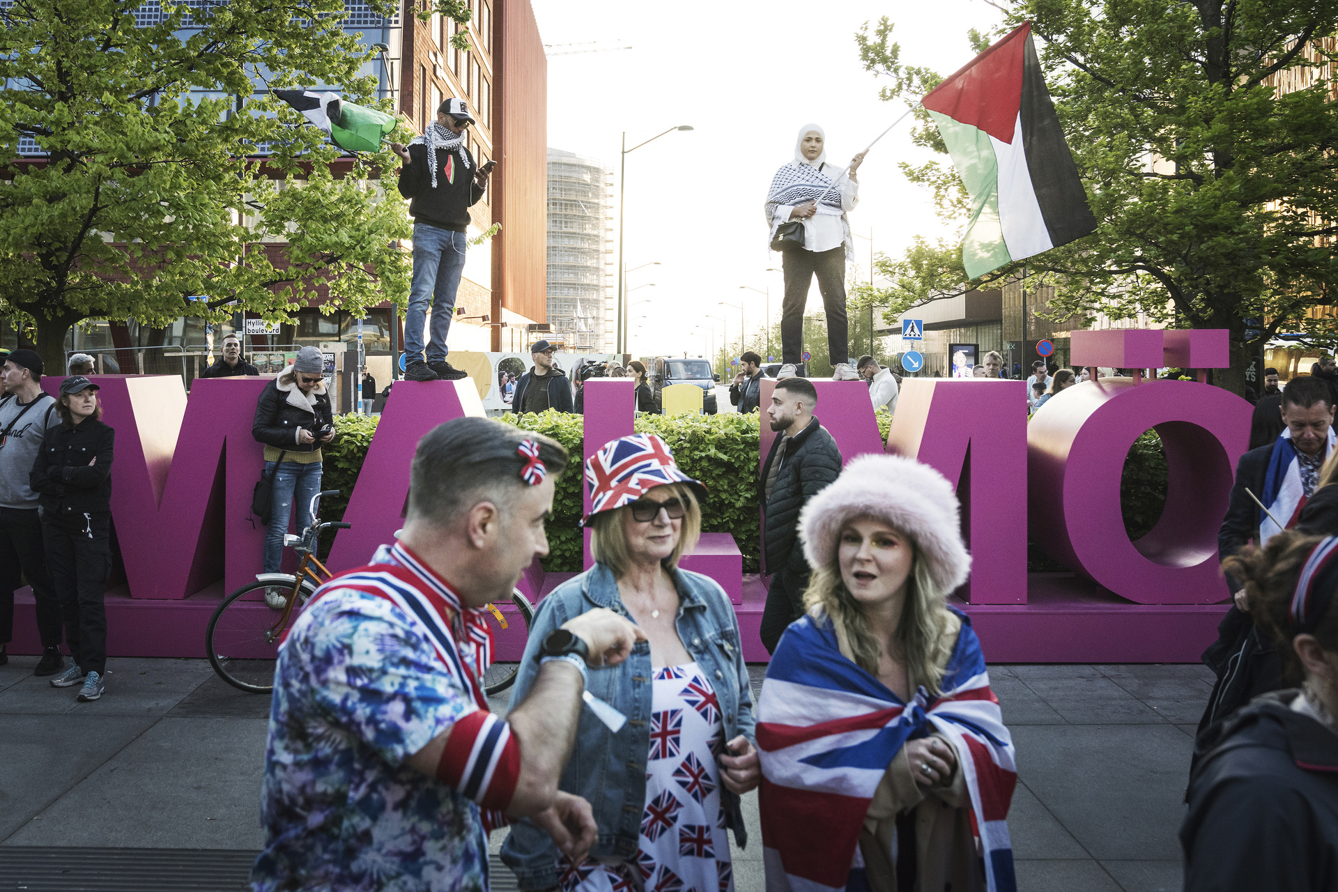 Photographer Anna Tärnhuvud - 