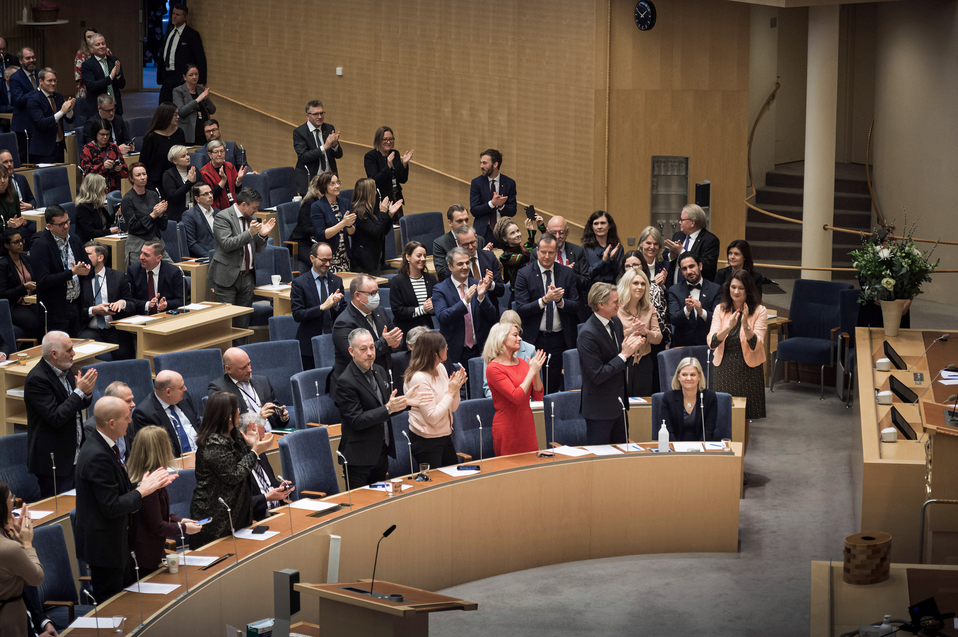 Photographer Anna Tärnhuvud - 