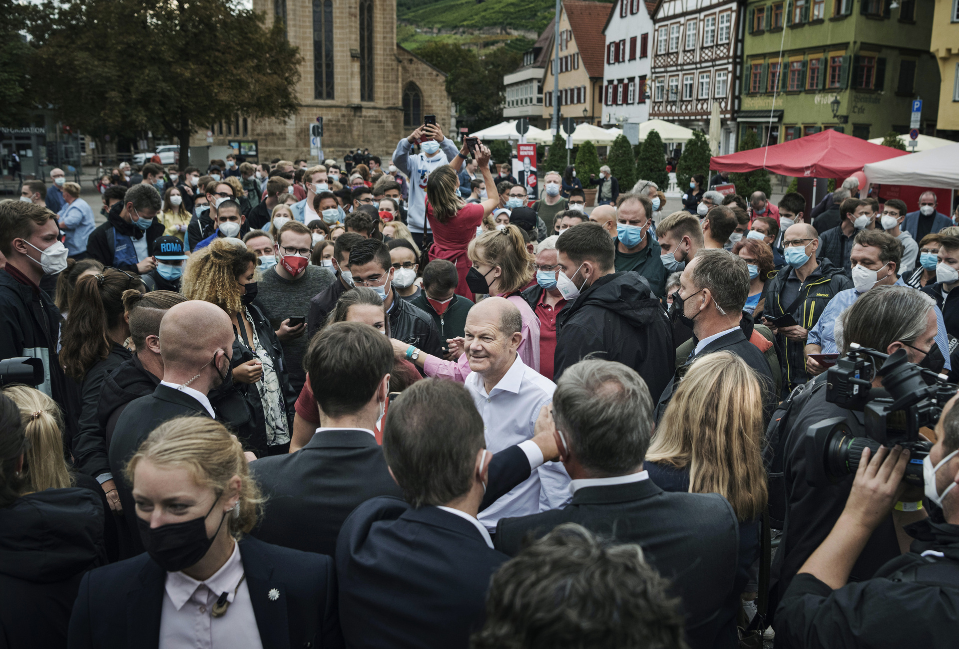 Photographer Anna Tärnhuvud - 