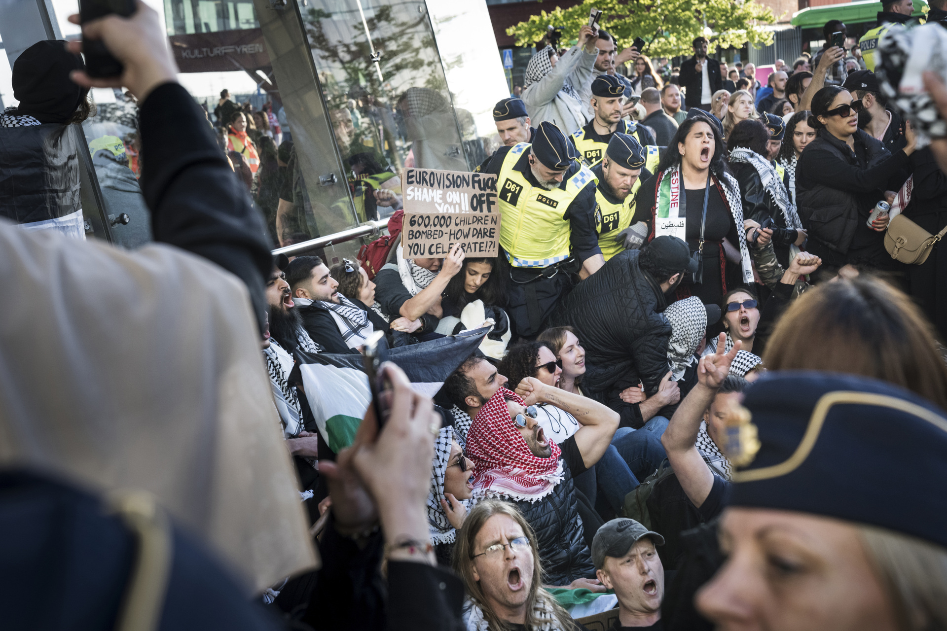 Photographer Anna Tärnhuvud - 