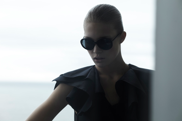 Julia Z - myself bruno barbazan