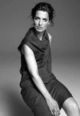 Julia Z - myself ben lamberty
