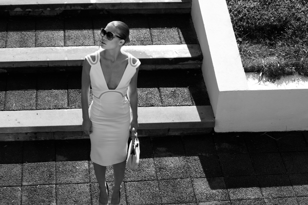 Julia Z - myself bruno barbazan