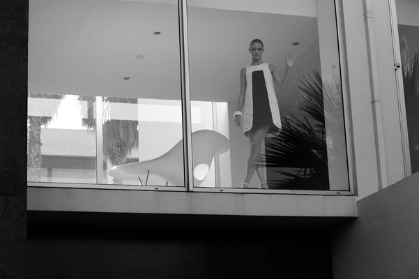 Julia Z - myself bruno barbazan
