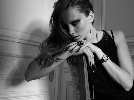 Julia Z - myself leo krumbacher