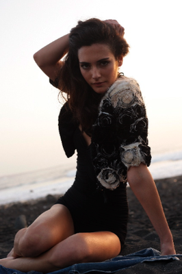 Julia Z - myself anna rosa krau
