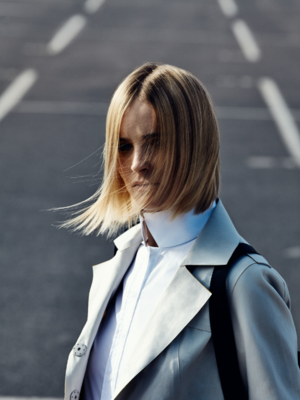 Julia Z - myself jouke bos