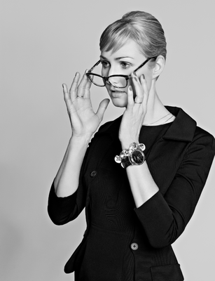 Julia Z - myself nicolas kantor