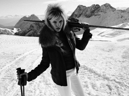 Julia Z - myself leo krumbacher