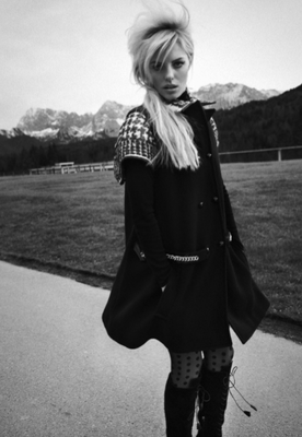 Julia Z - myself leo krumbacher