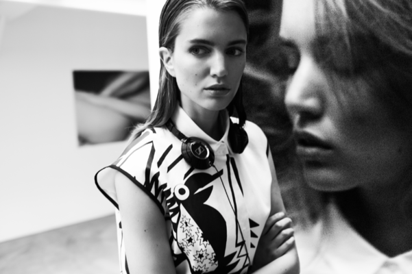 Julia Z - myself paul bellaart